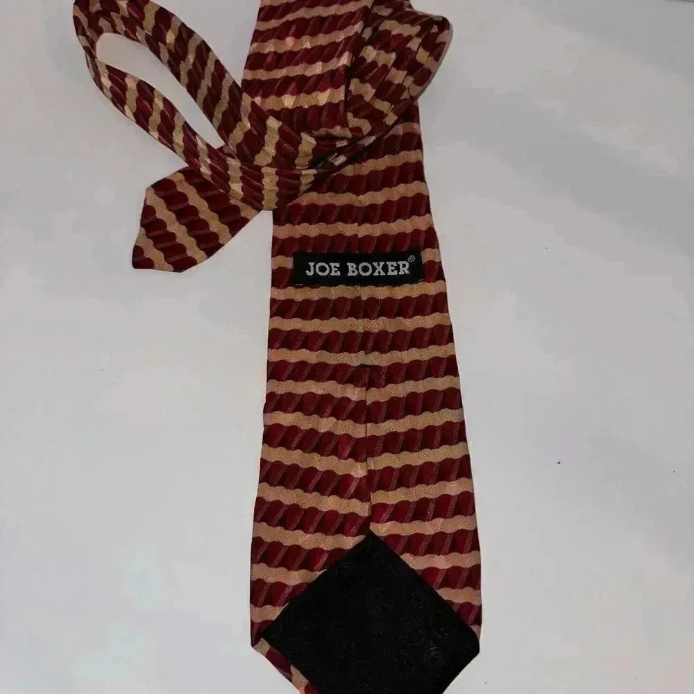Joe Boxer Tie - Picture 2 of 4